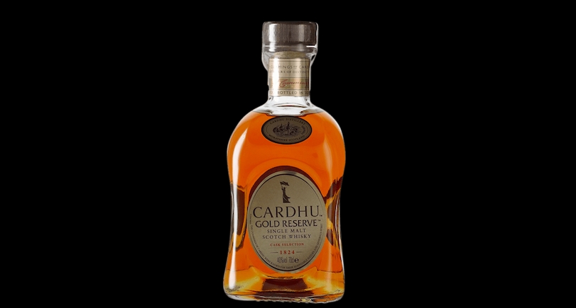 Cardhu Gold Reserve