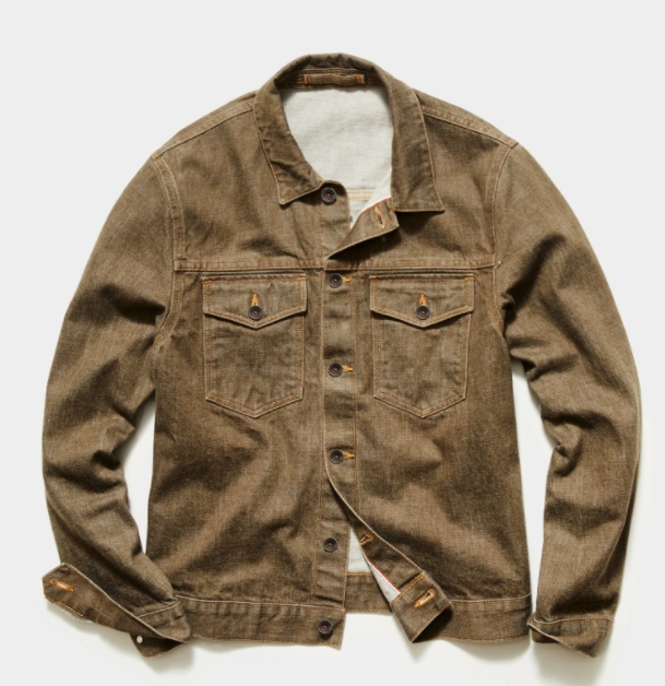 Todd Synder Legent Jacket