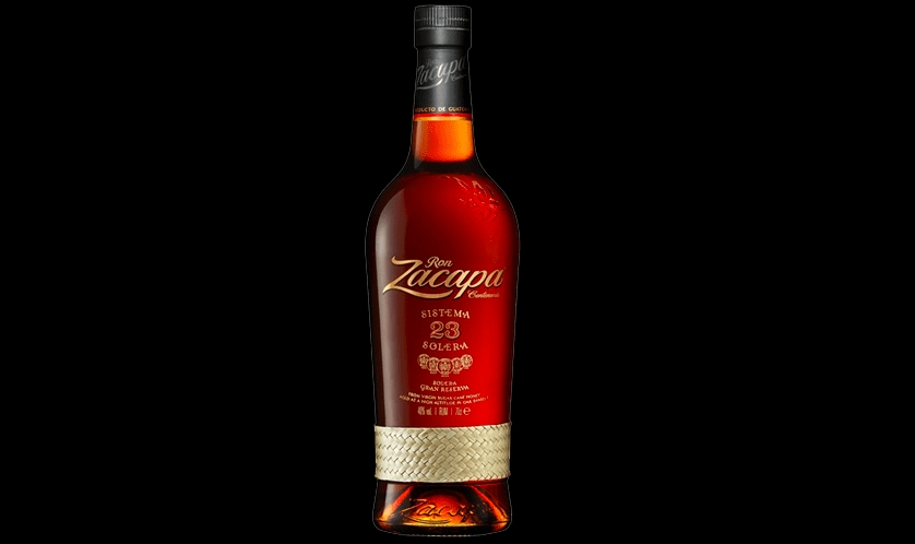 Zacapa 23