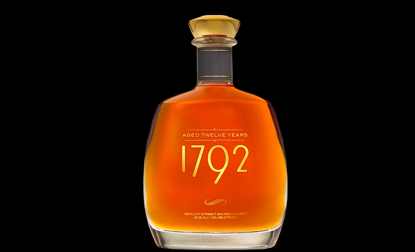1792 12 Year