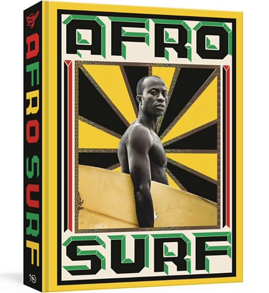 Afrosurf book