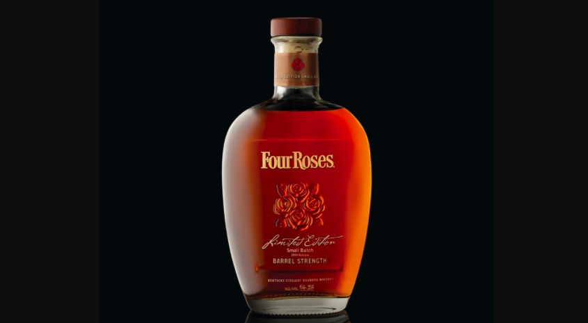 Four Roses 2021 LE