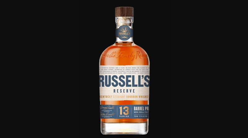 Russell's Reserve 13