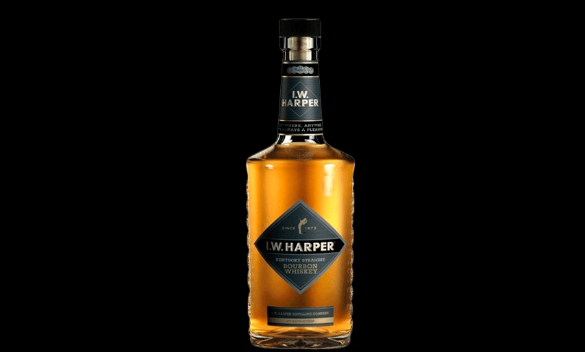 IW Harper Bourbon