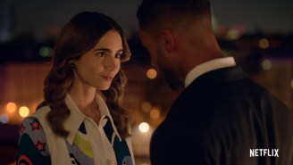 Emily Finds New Love And Her Old Decisiveness In The First Trailer For ‘Emily In Paris’ Season Two