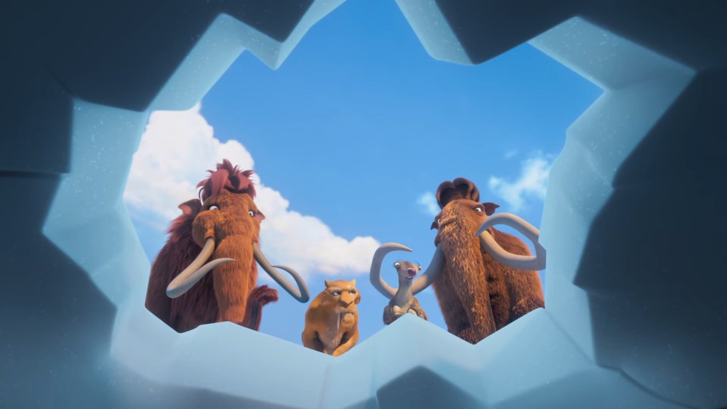 The Ice Age Adventures of Buck Wild' obtiene su primer tráiler - Espanol News - espanol.news