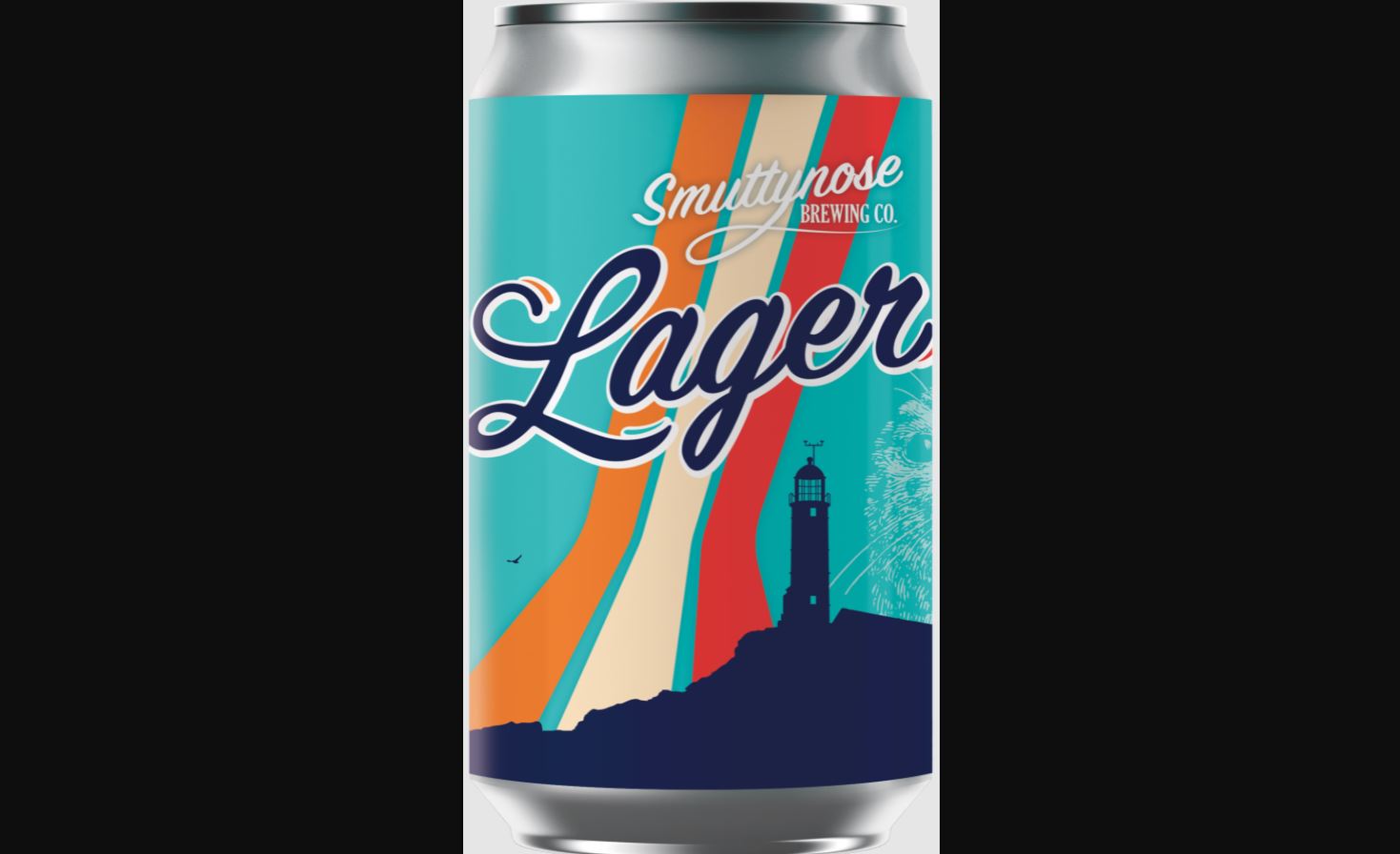 Smuttynose Lager
