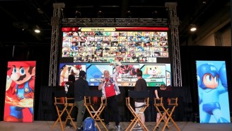 Nintendo Partners With Panda Global For The First Official United States ‘Super Smash Bros.’ Circuit