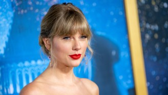 Taylor Swift Proudly Dons Her Cap And Gown Ahead Of Receiving Her Honorary Doctorate From NYU