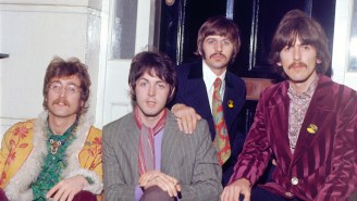 ‘Now And Then,’ The ‘Last Beatles Song,’ Gets A Deep Dive In A New Short Film From The Band