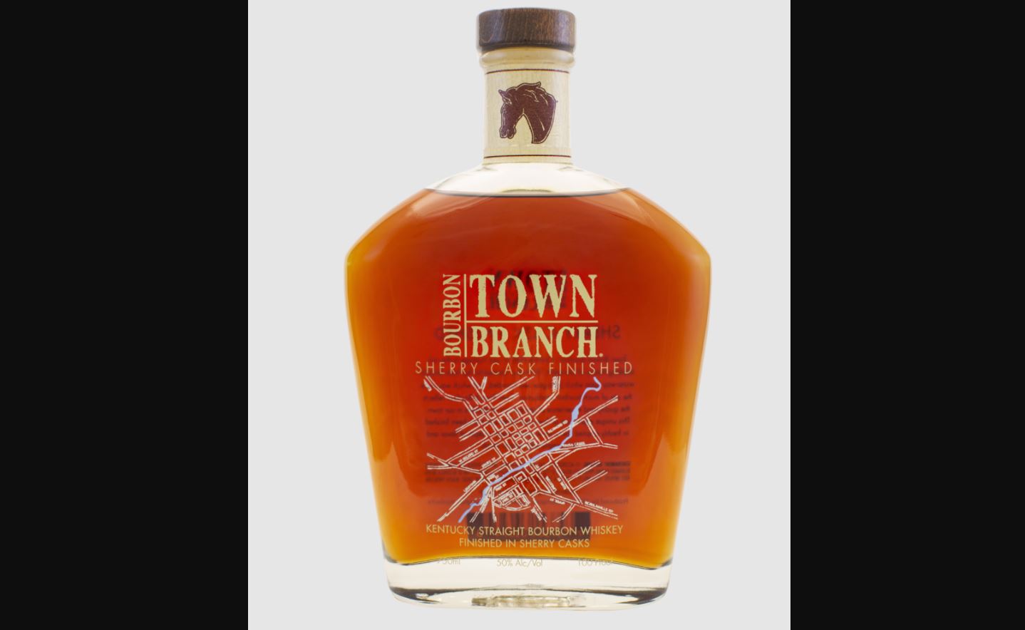 Town Branch Sherry Cask