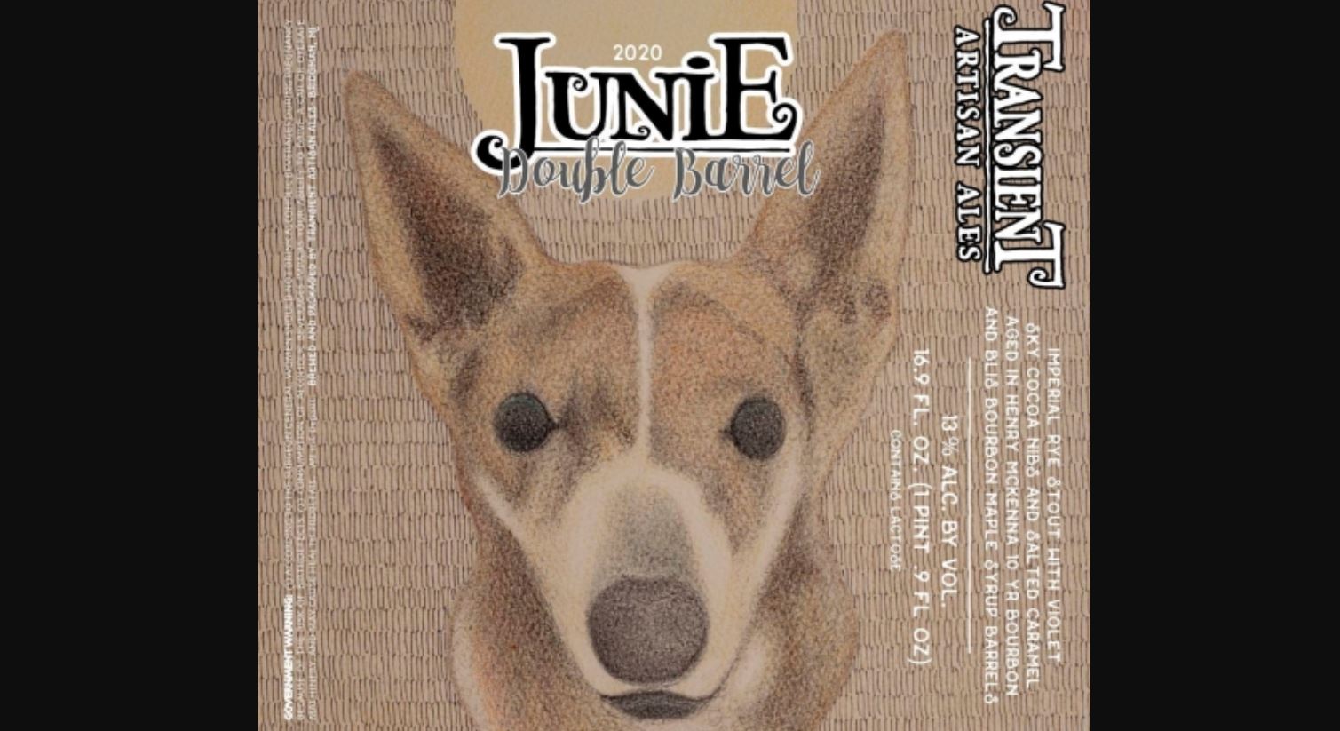 Transient Junie