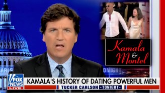 Tucker Carlson Picked A Fight With Montel Williams And Lost: ‘Would Tucker Be Where He Is If His Dad Hadn’t Married A Fish Sticks Heiress?’
