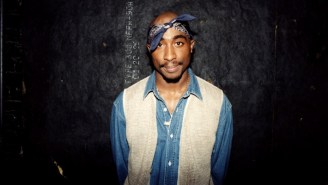 The Estate Of Tupac Shakur Announces A Tupac Museum Experience