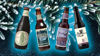 Craft Beer Experts Shout Out The One Winter Beer They’d Drink Forever