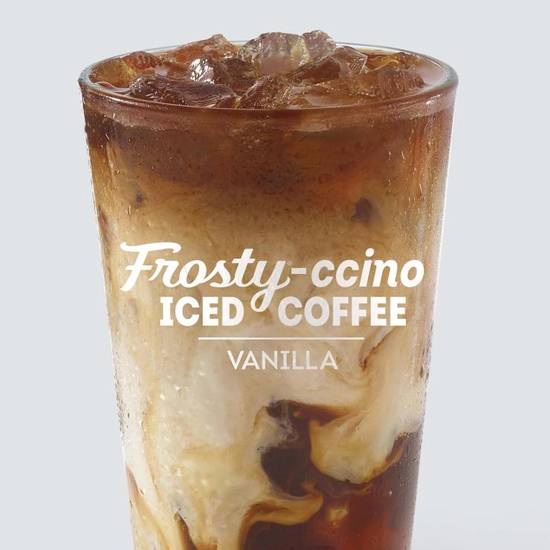 Best Iced Coffee