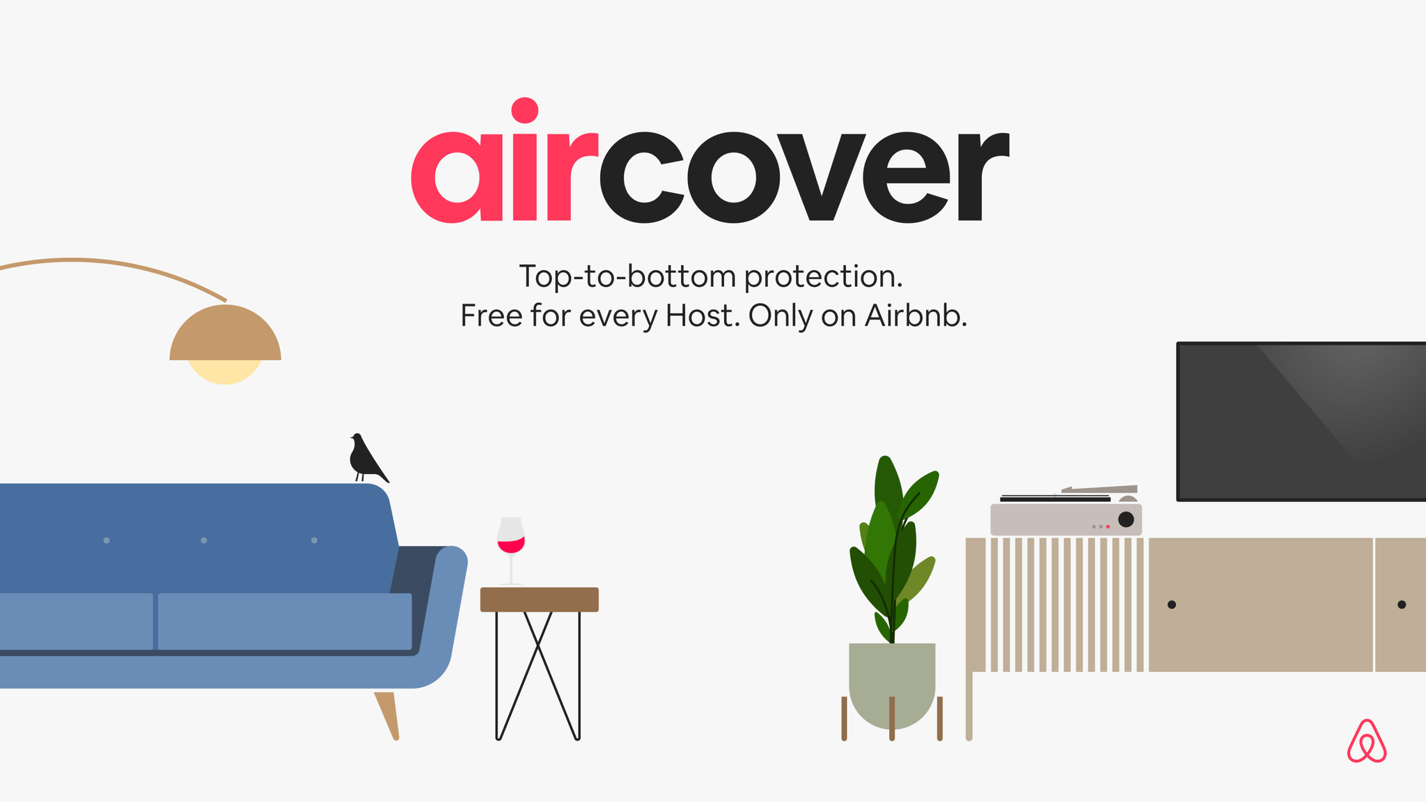 AirCover Airbnb Upgrade