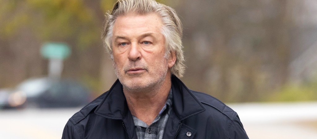 Alec Baldwin