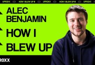 How I Blew Up: Alec Benjamin "Let Me Down Slowly"