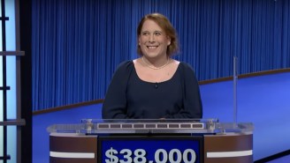 Transgender ‘Jeopardy!’ Champion Amy Schneider Opened Up About Her ‘Surprising’ 10-Show Winning Streak And How She’d Love To Beat ‘Very Confident’ James Holzhauer