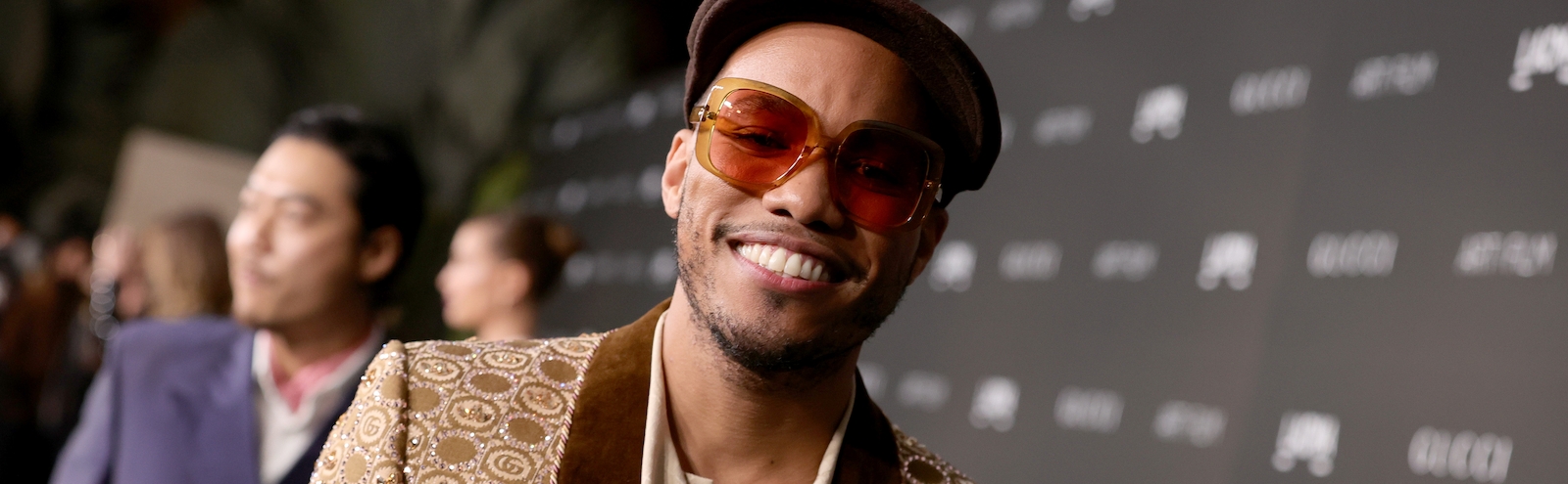 Anderson Paak