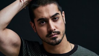 Avan Jogia Is Fulfilling A ‘Childhood Dream’ In ‘Resident Evil: Welcome To Raccoon City’