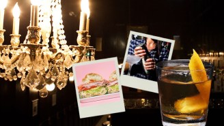 Bars We Love: Dutch Kills Bar Might Be Queens’ Best Whiskey Bar