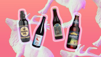 Craft Beer Experts Share The Barleywines They Never Tire Of