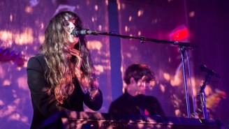 Beach House Share The First Four Songs From Their Upcoming Album ‘Once Twice Melody’