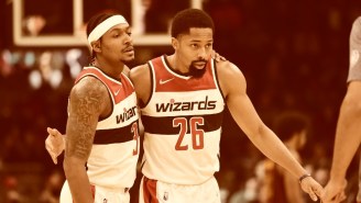 The Washington Wizards Didn’t Force A Rebuild And Now Look Better Than Ever