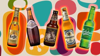 Craft Beer Experts Shout Out Their Favorite Beers That They Don’t Make