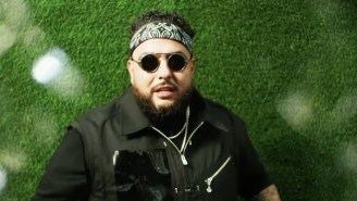 Belly Demands To Be Given His ‘Flowers’ In A Paranoid New Video