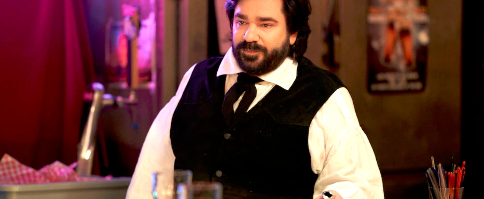 matt berry