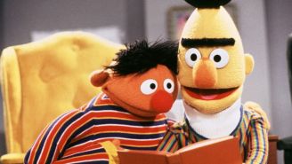 Conservatives Banning Big Bird, Bert, And Ernie From CPAC Is Being Called The ‘Most Embarrassing’ Thing