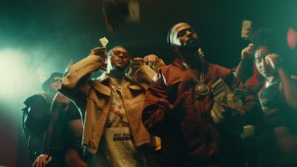 Big Sean And Hit-Boy Live Amongst ‘Chaos’ In Their Hectic New Video
