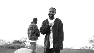 Big Sean And Hit-Boy Get Back To Basics In The Picturesque ‘The One’ Video
