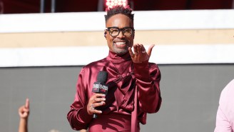 Billy Porter Apologizes To Harry Styles For His Dress Comments: ‘The Conversation Is Not About You’