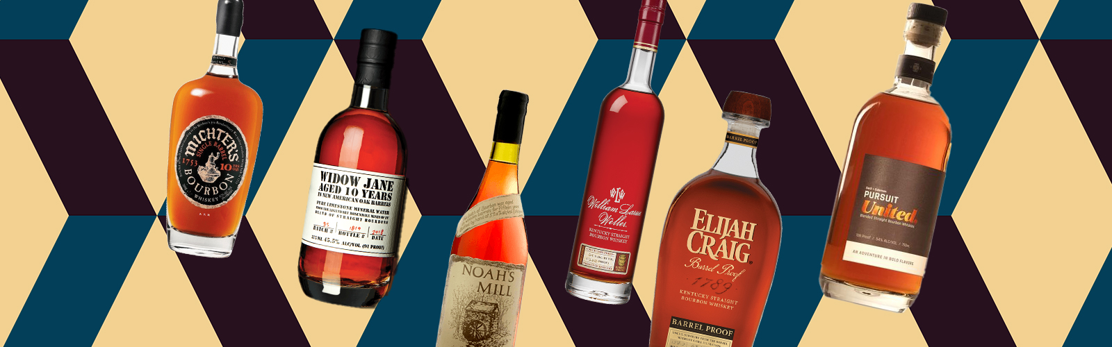 Every Winning Bourbon From Our 2021 Taste Tests, Blind Tasted And Re ...