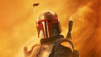 Boba Fett Rules With ‘Respect’ In The New ‘The Book Of Boba Fett’ Teaser