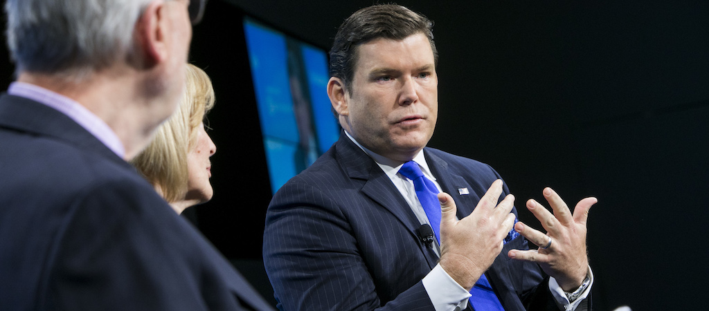 Bret Baier