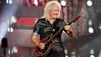 Brian May Apologizes For His Recent Insensitive Comments And Claims His Words Were ‘Subtly Twisted’