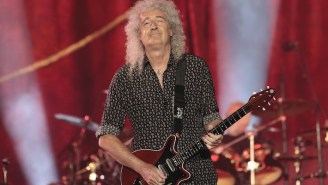 Brian May Say Queen Would Be ‘Forced’ To Have A ‘Trans’ Member And ‘People Of Different Colors’ If They Existed Today