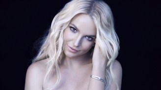 Britney Spears Is Free After A Judge Terminated Her Thirteen Year Conservatorship