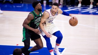 Daryl Morey Stresses The Sixers Will Try To Trade Ben Simmons Before The Deadline, But Admits It’s ‘Less Likely Than Likely’