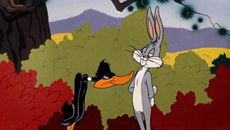 Bugs Bunny And Daffy Duck Are Now Podcast Stars In A New ‘Looney Tunes’ Show