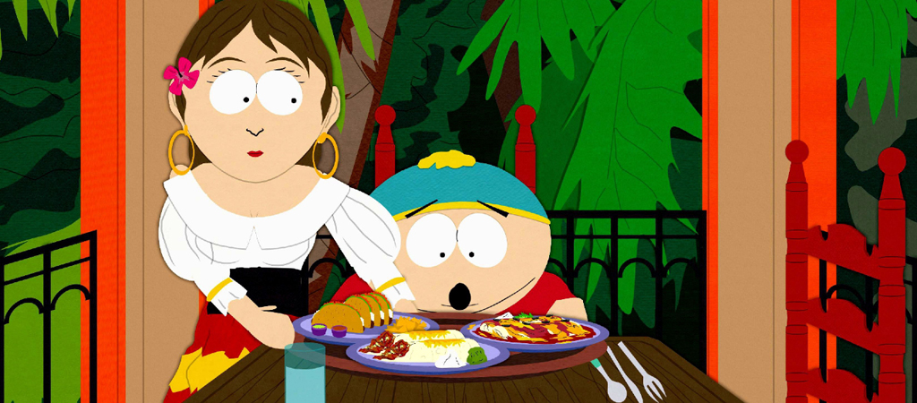 'South Park' Casa Bonita Gave Employees Unexpected Perks