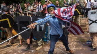 A Virginia Jury Found The Unite The Right Organizers Liable For $26 Millions In Damages For The Violence At The Charlottesville Rally