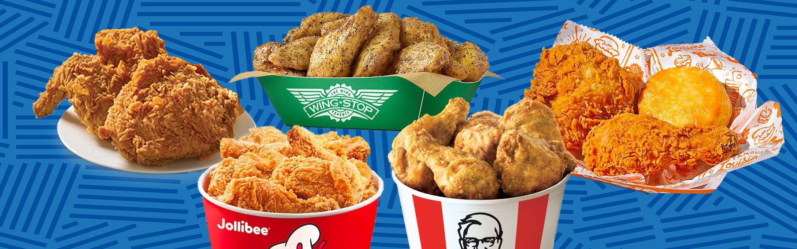 the-best-fast-food-fried-chicken-preparations-ranked-on-flavor-alone