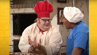Thank You To Kenan Thompson For Reminding The World About Chris Farley’s Chaotic Guest Appearance On ‘All That’