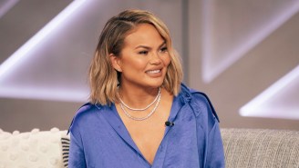Chrissy Teigen Says Her 2021 Miscarriage Was Actually A Life-Saving Abortion: ‘I Hadn’t Made Sense Of It That Way’